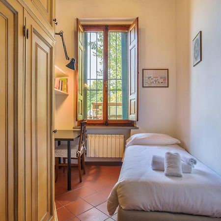 Casa Bellesi - Sweet Dreams In Florence Florença Exterior foto
