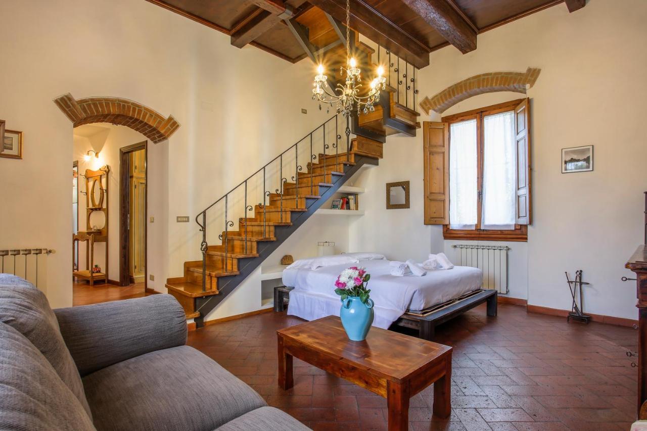 Casa Bellesi - Sweet Dreams In Florence Florença Exterior foto