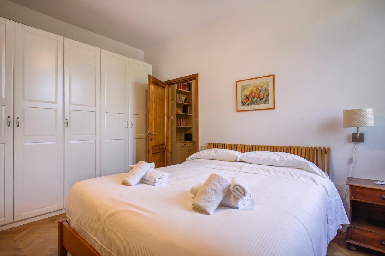 Casa Bellesi - Sweet Dreams In Florence Florença Exterior foto