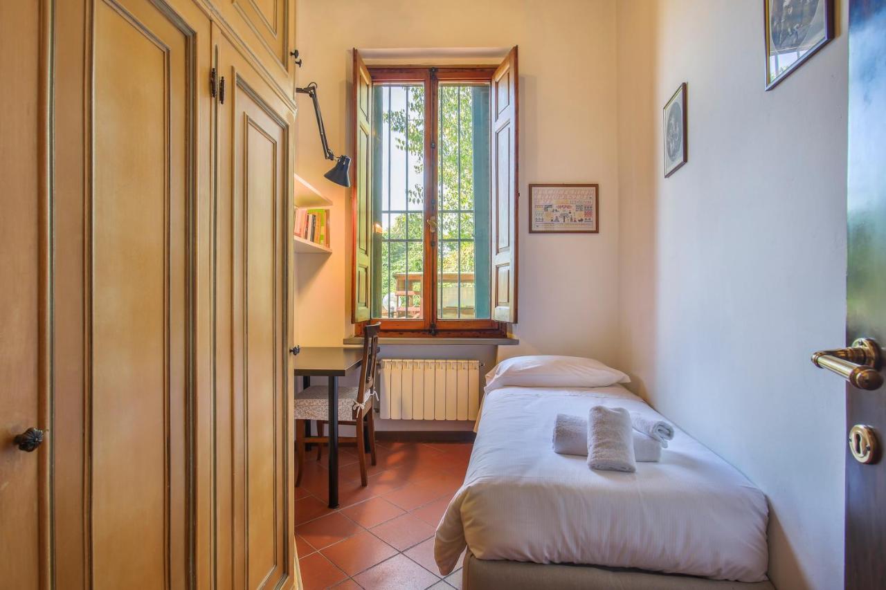 Casa Bellesi - Sweet Dreams In Florence Florença Exterior foto
