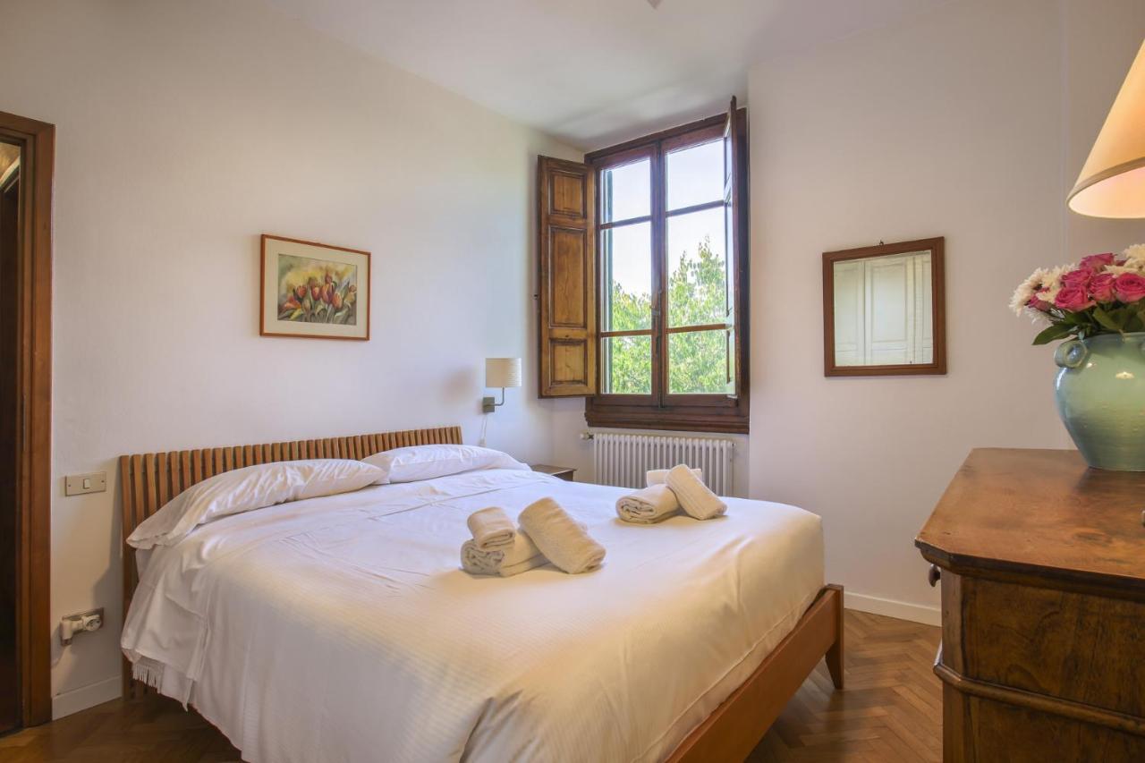 Casa Bellesi - Sweet Dreams In Florence Florença Exterior foto