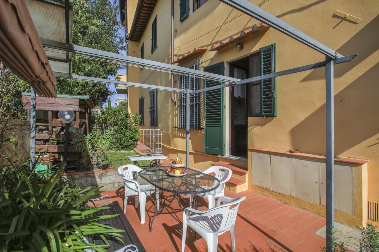 Casa Bellesi - Sweet Dreams In Florence Florença Exterior foto